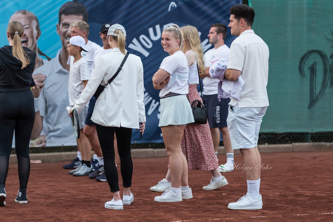 Bild 70 - Marner Tennisevent mit Mischa Zverev